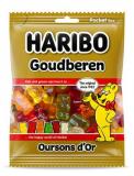Haribo Gold B&auml;ren 75g