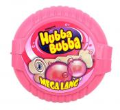 Hubba Bubba Tape Fancy Fruit 56g
