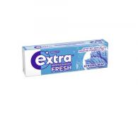 Extra Fresh Single Strong Mint 10 0g