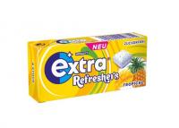 Extra Refresh Single Tropical 8 0g