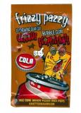 Frizzy Pazzy Cola 7g