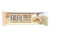 Fulfil Hazelnut Whip & Protein Bar 55g
