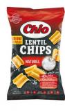 Chio Lentil Chips Naturel 100g