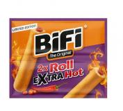 Bifi Roll Extra Hot 80g
