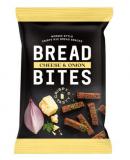Bread Bites Cheese And Onion Bread 80g