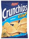 Crunchips X Cut Salted 130g