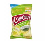 Crunchips Sour Cream Onion 100g