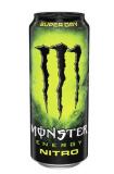 Monster Nitro Superdry 50cl
