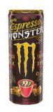 Monster Triple Shot Espresso & Milk 25cl