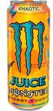 Monster Energy Juiced Khaotic 50cl
