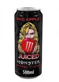 Monster Energy Bad Apple 50cl