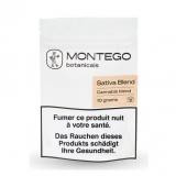 Cbd Montego Sativa Blend 10