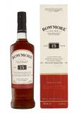Bowmore Sherry Cask Finish 15 Years 70cl Vol 43%