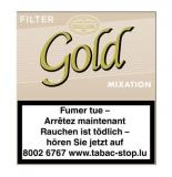 Gold Mixation Filter 20p