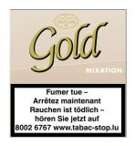 Gold Mixation 20p