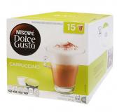 Dolce Gusto Cappuccino 375g