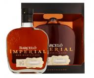 Barcelo Imperial + Gb 70cl Vol 38%