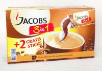 Jacobs  3 In 1 180g