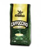 Grubon Cappuccino Cafe Classic 500g