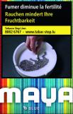 Maya Blue Additive Free 10*20