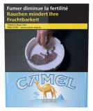 Camel Filters Blue 8*25