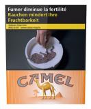 Camel Filters Orange 8*25