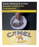 Camel Filters 8*25
