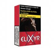 Elixyr Red 10*20