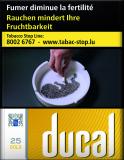 Ducal Gold 8*25