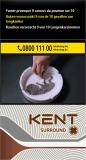 Kent Silver 100s 10*20