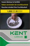 Kent Menthol 10*20