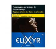 Elixyr Blue 5*40