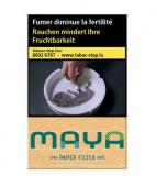 Maya Paper Filter 10*20