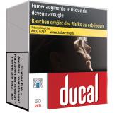 Ducal Red 4*50