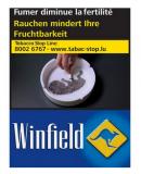 Winfield Blue 8*30