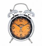Jack Daniels Honey Twin Bell Retro Alarm Clock 0cl Vol 0%
