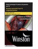 Winston Black 10*20
