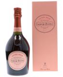 Laurent Perrier Brut Rose 75cl Vol 12%