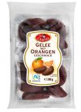 Orangettes 200g