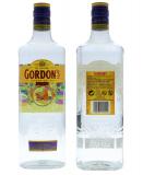 Gordons Gin 70cl Vol 37.5%