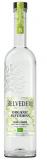 Belvedere Organic Infusions Pear & Ginger 70cl Vol 40%