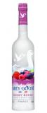 Grey Goose Berry Rouge 70cl Vol 40%