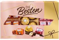 Die Besten Von Ferrero 230g