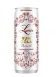 Lavish Rum Cola Premix 25cl Vol 12.5%