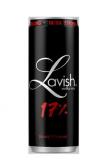 Lavish Ultra Strong 17 Cans 25cl Vol 17%