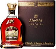 Ararat Nairi 20 Years 70cl Vol 42%