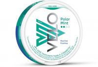 Velo Polar Mint 6mg Slim 20