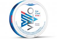 Velo Ice Cool 10mg Slim 20