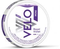 Velo Royal Violet 6mg Mini 20