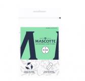 Mascotte Ori Slim Paper Filters 120 6mm